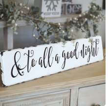 Hanging Decor