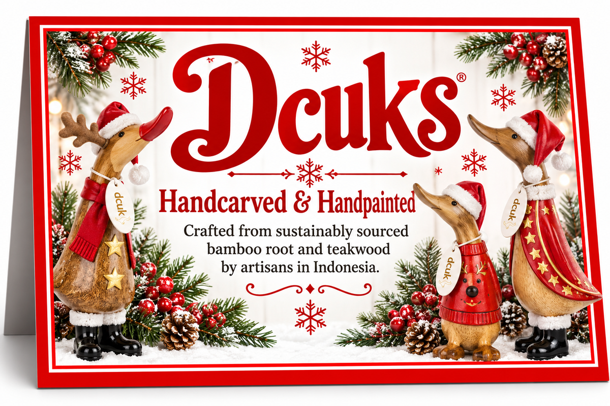 Dcuks