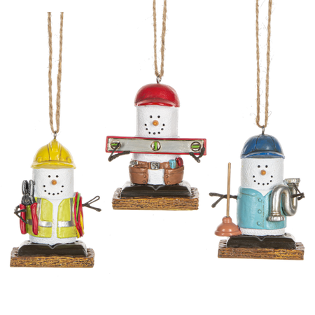 Specialty Ornaments