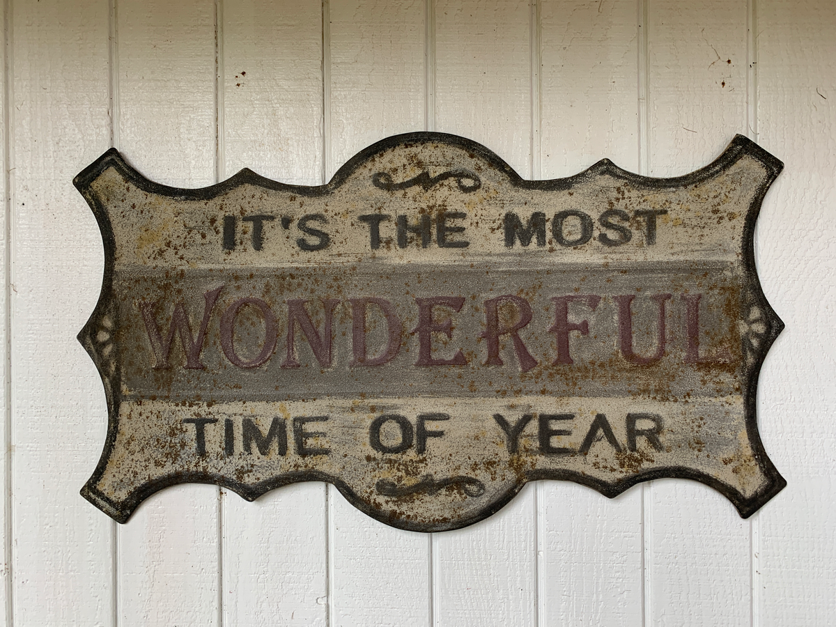 Country Decor