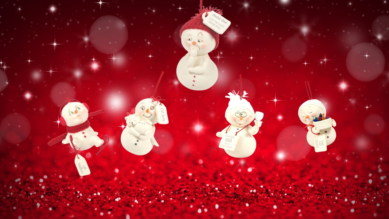 Snowpinions