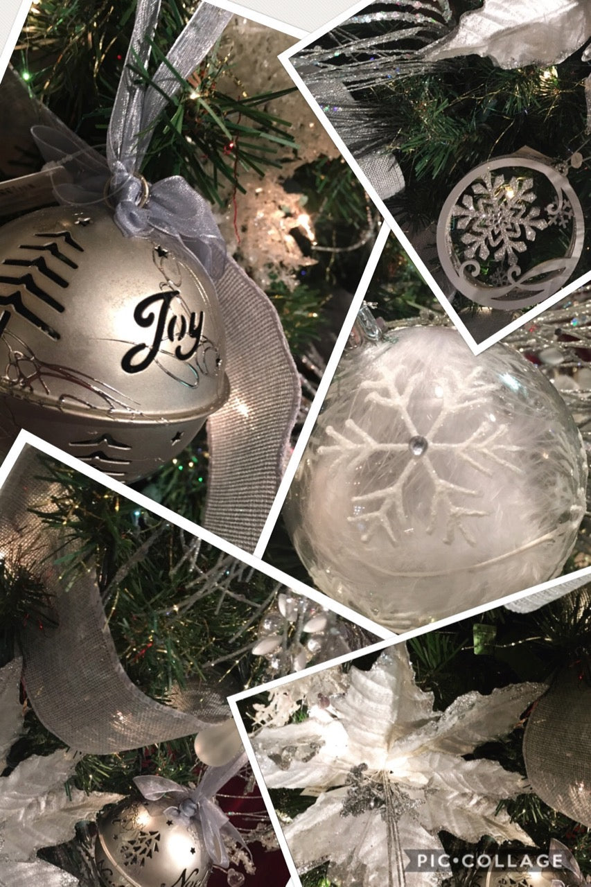 Ornaments