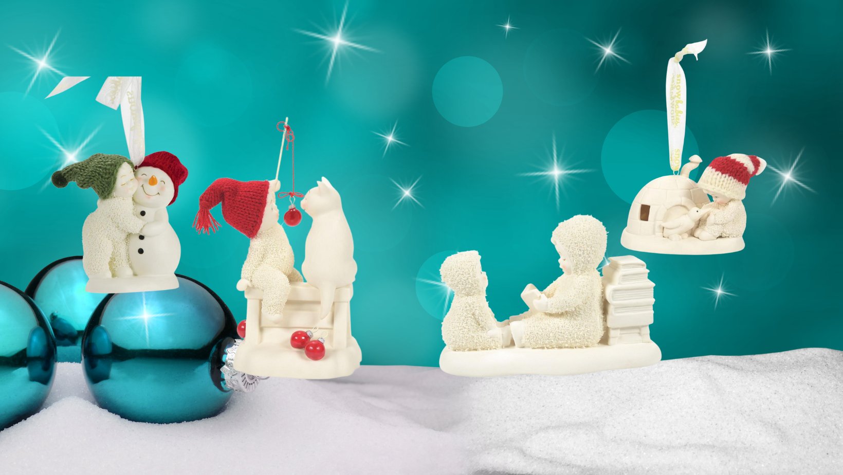Snowbabies