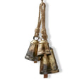 Heritage Style Tinkling Brass Bell