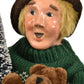 The Shopping Family Carollers 2026 Edition