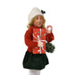 The Shopping Family Carollers 2026 Edition