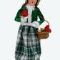 Cardinal Family Carollers