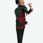 Campbell Family Carollers
