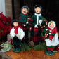 Campbell Family Carollers