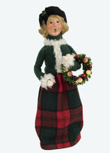 Load image into Gallery viewer, Campbell Family Carollers
