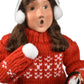 Skiing & Sledding Carollers 2025