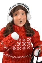 Load image into Gallery viewer, Skiing &amp; Sledding Carollers 2025
