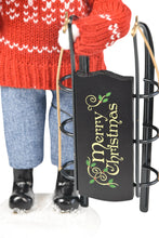 Load image into Gallery viewer, Skiing &amp; Sledding Carollers 2025
