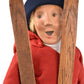 Skiing & Sledding Carollers 2025