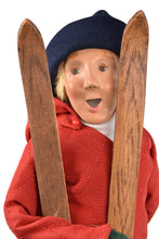 Load image into Gallery viewer, Skiing &amp; Sledding Carollers 2025
