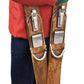 Skiing & Sledding Carollers 2025