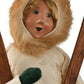 Skiing & Sledding Carollers 2025
