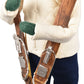 Skiing & Sledding Carollers 2025