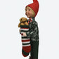 The Stocking Family Carollers 2025