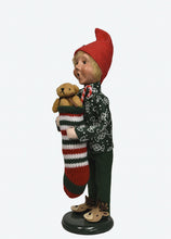 Load image into Gallery viewer, The Stocking Family Carollers 2025
