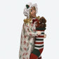 The Stocking Family Carollers 2025