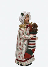 Load image into Gallery viewer, The Stocking Family Carollers 2025
