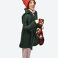 The Stocking Family Carollers 2025