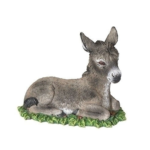 Little Christmas Donkey