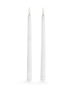 Led Taper Candle