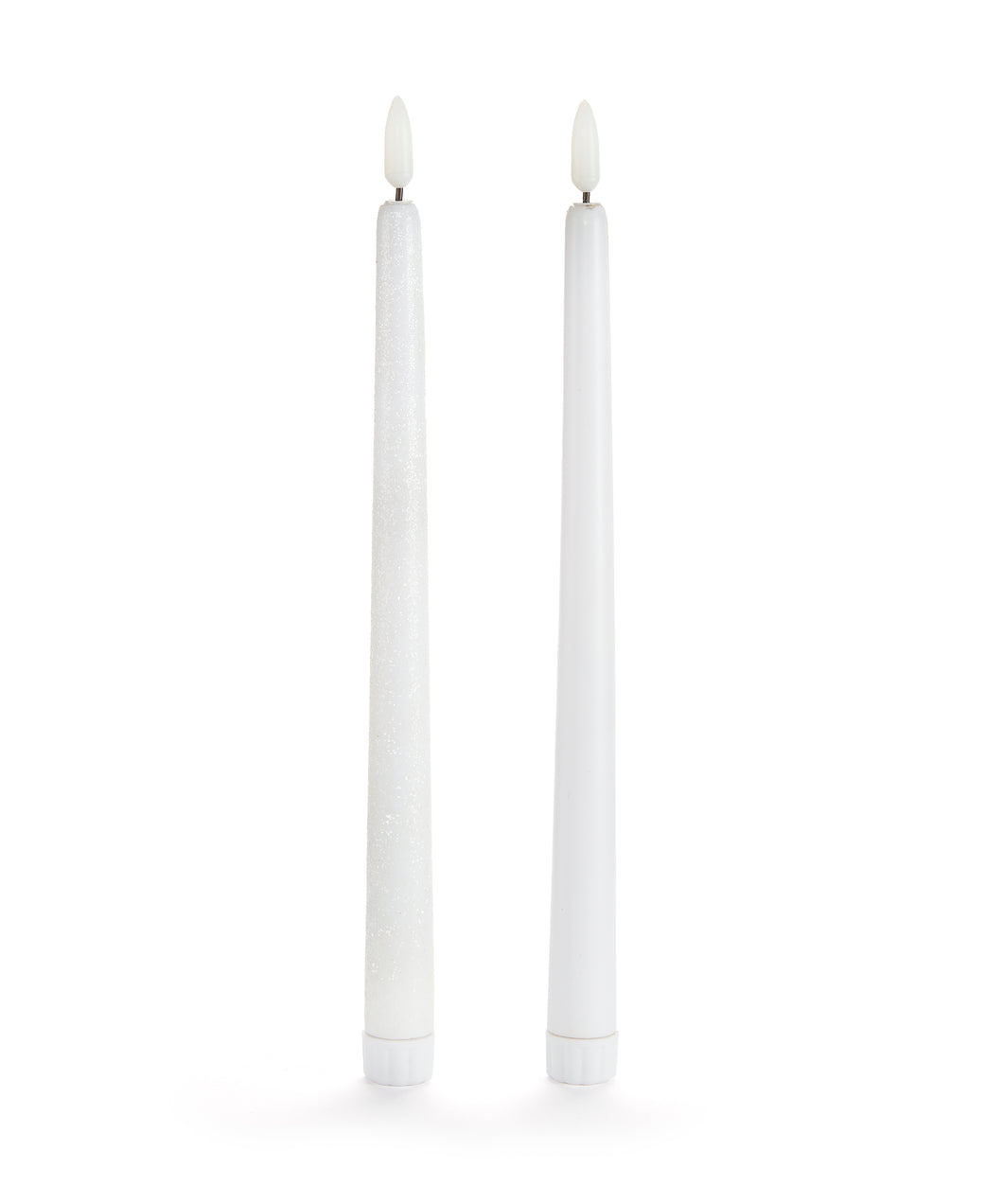 Led Taper Candle