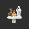 Rudolph & Bumble Nightlight