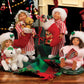 Bear Hugs Toddler Caroler 2025