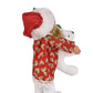 Bear Hugs Toddler Caroler 2025
