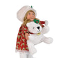 Bear Hugs Toddler Caroler 2025
