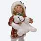 Bear Hugs Toddler Caroler 2025