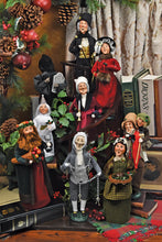Load image into Gallery viewer, Marleys Ghost Caroller
