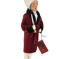Scrooge Caroller