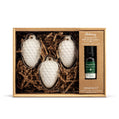 Pinecone Ornament Diffuser & Oil