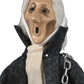 Marleys Ghost Caroller