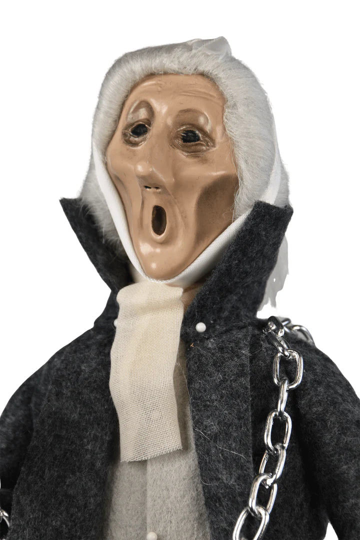 Marleys Ghost Byers Choice Caroller