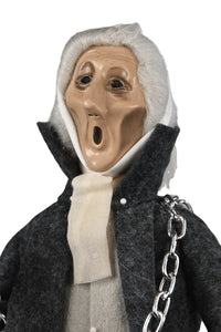 Marleys Ghost Caroller