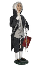 Load image into Gallery viewer, Marleys Ghost Caroller
