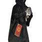 Spirit of Christmas Future Caroller