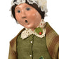 Mrs Cratchit Caroller