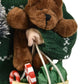 The Shopping Family Carollers 2026 Edition