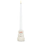 Jolly Snowman Figurine
