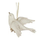 Pretty Dove Ornament