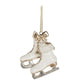 Vintage Skates or Ski Gear Ornament