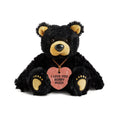 Beary Much Plush Bear & Ornament