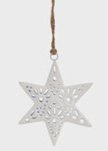 Winterlight Star Ornament